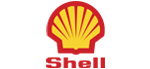 SHELL logo