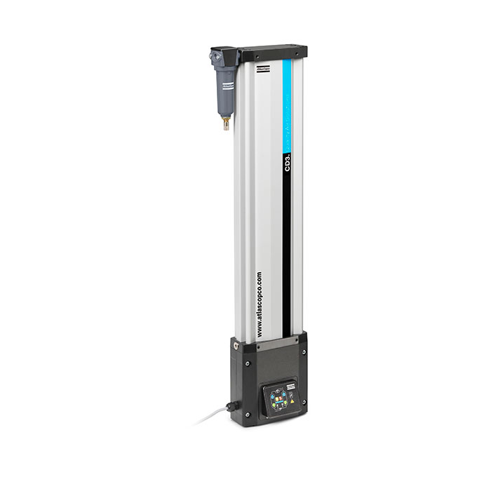 CD - Desicant Air Dryers