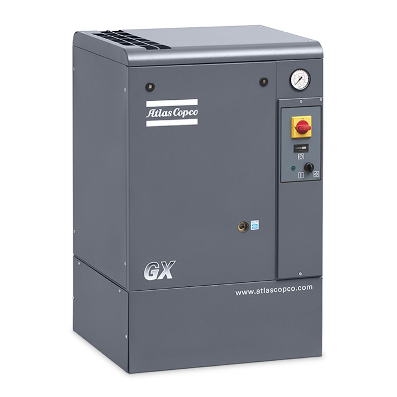  ATLAS COPCO G 2 EP P bez rezervoara 2.2 kW vijčani kompresor