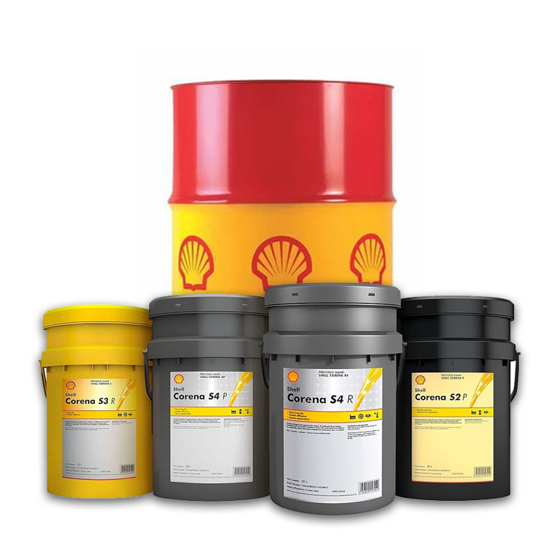 SHELL ulja i maziva