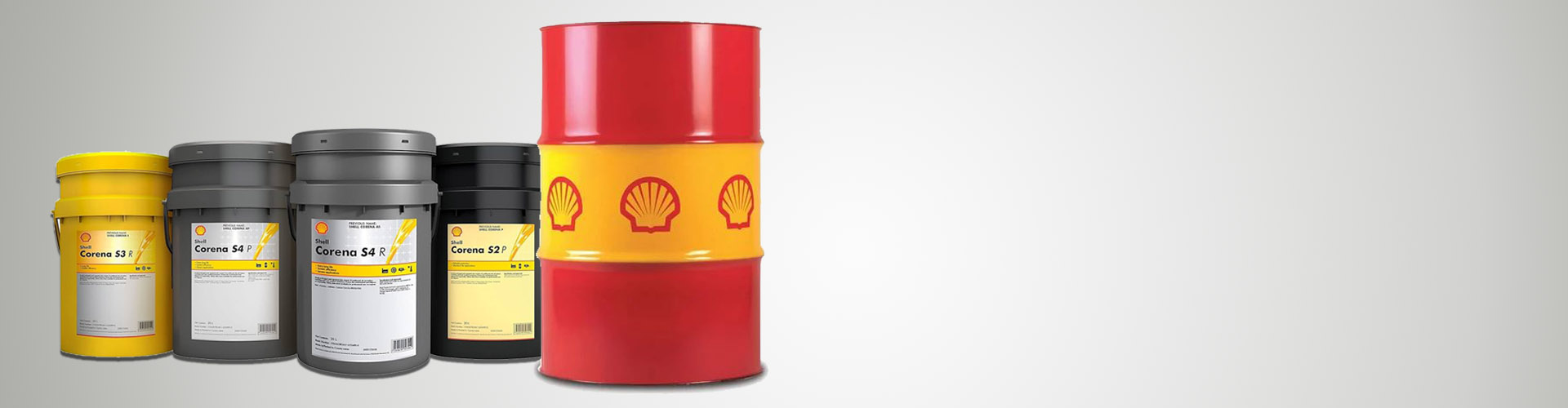 SHELL